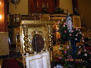 2015 06 06 et 07  ALMERIA SANTA CRUZ (58)